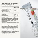Eletrólitos Zero Açúcares Liquidz® - Sabor Morango com Kiwi - Kit 1 Caixa - 14 sachês - Foto 2
