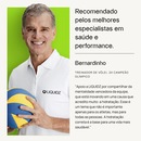 Eletrólitos Zero Açúcares Liquidz® - Sabor Morango com Kiwi - Kit 1 Caixa - 14 sachês - Foto 6