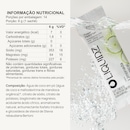 Eletrólitos Zero Açúcares Liquidz® - Sabor Limonada Tropical - Kit 1 Caixa - 14 sachês - Foto 2