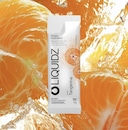 Eletrólitos Zero Açúcares Liquidz® Sabor Tangerina - Kit 1 Caixa - 14 sachês - Foto 4