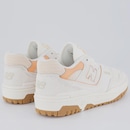 Tênis New Balance 550 Feminino - Foto 3