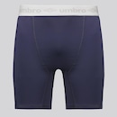 Bermuda Térmica Umbro Masculina - Foto 1