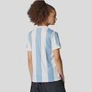 Camisa Seleção da Argentina Edição Comemorativa 25 adidas Feminina - Foto 2