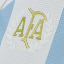 Camisa Seleção da Argentina Edição Comemorativa 25 adidas Feminina - Foto 3
