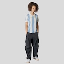 Camisa Seleção da Argentina Edição Comemorativa 25 adidas Feminina - Foto 4