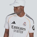 Camisa Real Madrid I 25/26 Home adidas Masculina - Foto 6