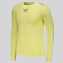 Camisa Térmica Umbro Manga Longa Masculina - Foto 2