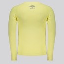 Camisa Térmica Umbro Manga Longa Masculina - Foto 3