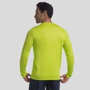 Camiseta Olympikus Essential Manga Longa Masculina - Foto 2