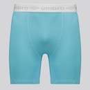 Bermuda Térmica Umbro Masculina - Foto 1