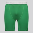 Bermuda Térmica Umbro Masculina - Foto 1