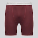 Bermuda Térmica Umbro II Masculina - Foto 1