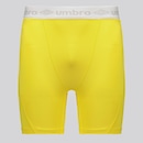 Bermuda Térmica Umbro Masculina - Foto 1