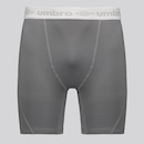 Bermuda Térmica Umbro Masculina - Foto 1