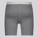 Bermuda Térmica Umbro Masculina - Foto 3