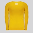 Camisa Térmica Umbro Manga Longa Masculina - Foto 3