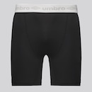 Bermuda Térmica Umbro II Masculina - Foto 1