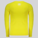 Camisa Térmica Umbro Manga Longa IV Masculina - Foto 3