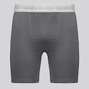 Bermuda Térmica Umbro Masculina - Foto 1