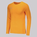 Camisa Térmica Umbro Manga Longa Masculina - Foto 2