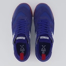 Chuteira Futsal Adulto Munich New Gresca 2.0 - Foto 4