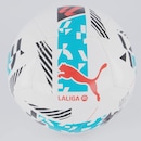 Bola de Futebol de Campo Puma Orbita Laliga 1 MS - Foto 1