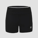 Short Umbro New Double Color Feminino - Foto 1