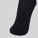 Kit Meia Umbro 3 Pares Cano Alto Adulto - Foto 4