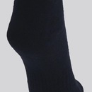 Kit Meia Umbro 3 Pares Cano Alto Adulto - Foto 5