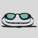Óculos de Natação Speedo Swag Like Adulto - Foto 2