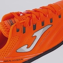 Chuteira Futsal Adulto Joma Maxima - Foto 7