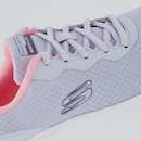 Tênis Skechers Lite Pro Feminino - Foto 7