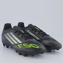 Chuteira de Campo adidas F50 Club Adulto - Foto 2