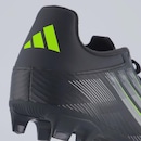Chuteira de Campo adidas F50 Club Adulto - Foto 6