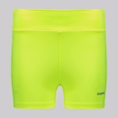 Bermuda Rainha UV 50+ Classic Feminina - Foto 1