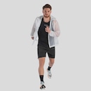 Jaqueta Corta-Vento Olympikus Corre Masculina - Foto 4