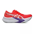 Tênis ASICS Magic Speed 4 Feminino - Foto 1