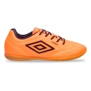 Chuteira de Futsal Júnior Umbro Class Footballer - Foto 1