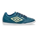 Chuteira de Futsal Júnior Umbro Class Footballer - Foto 1