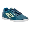 Chuteira de Futsal Júnior Umbro Class Footballer - Foto 3