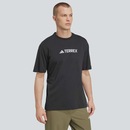 Camiseta adidas Terrex Logo Masculina - Foto 3