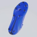 Chuteira de Campo Júnior Puma Ultra 6 Play - Foto 5