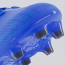 Chuteira de Campo Júnior Puma Ultra 6 Play - Foto 8