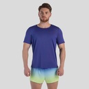 Camiseta Olympikus Corre Masculina - Foto 1