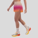 Short Olympikus Corre 3 Polegadas Feminino - Foto 2