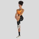 Bermuda Olympikus Corre 6 F Com Bolso Feminina - Foto 4