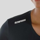 Camiseta Olympikus Corre Feminina - Foto 3