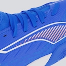 Chuteira Futsal Puma Ultra 6 Match IT + MID Júnior - Foto 6