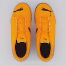 Chuteira Society Puma Attacanto II TT Júnior - Foto 4