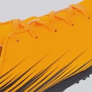 Chuteira Society Puma Attacanto II TT Júnior - Foto 7